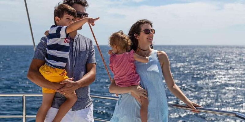 Sail Lanka Charter - Whale Watching Cruise In Mirissa - What Makes This Tour Stand Out?