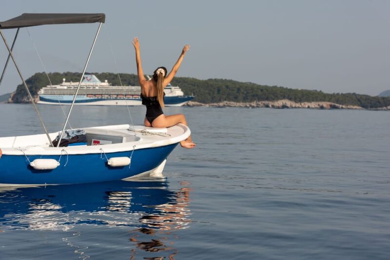 Sail Like a Local: Elan Boat Rentals - Boat Without License - Good To Know