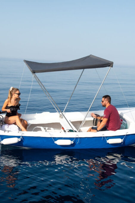 Sail Like a Local: Elan Boat Rentals - Boat Without License - Frequently Asked Questions