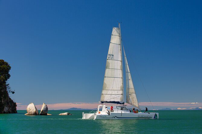 Sail, Seals, and Walk Tour in Abel Tasman - The Sum Up
