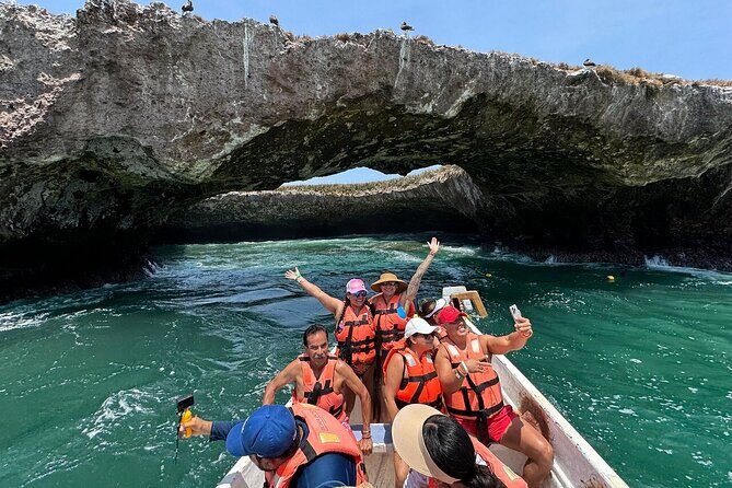 Sail to Playa Escondida in Puerto Vallarta with Food and Snorkeling - What Do Travelers Say?