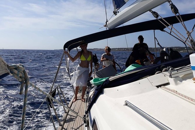 Sail Together Barcelona - Accessibility and Health Considerations