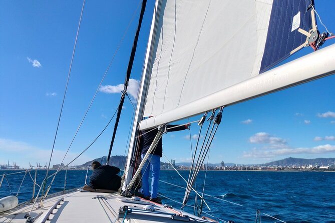 Sail Together Barcelona - Tips for a Memorable Sailing Adventure