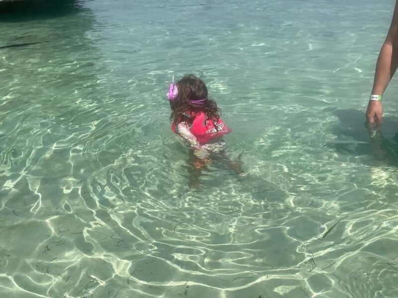 Sail tour to Catalina Island from La Romana - Who Should Consider This Tour?