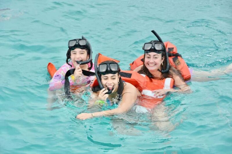 Sail tour to Catalina Island from La Romana - Frequently Asked Questions