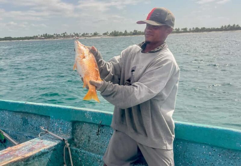 Sail tour to Catalina Island from La Romana - Final Thoughts