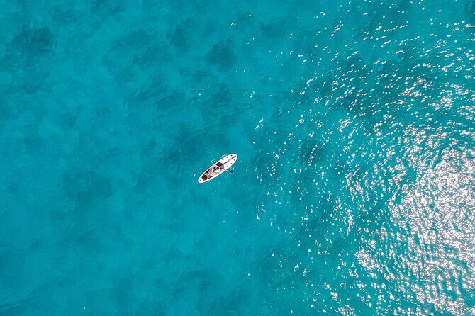 Sail Turkey: 18-39's Gulet Cruise Olympos to Fethiye - Key Points