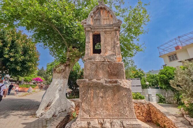 Sail Turkey: 18-39's Gulet Cruise Olympos to Fethiye - Who Is This Tour Best For?