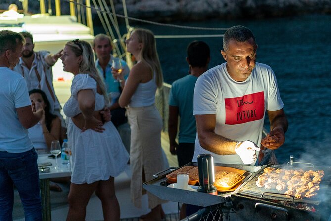 Sail Turkey: Lycian Coast Cruise Tour - Meeting and Pickup Details