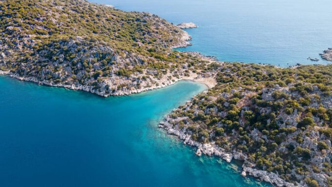 Sail Turkey: Lycian Coast Cruise Tour - Frequently Asked Questions