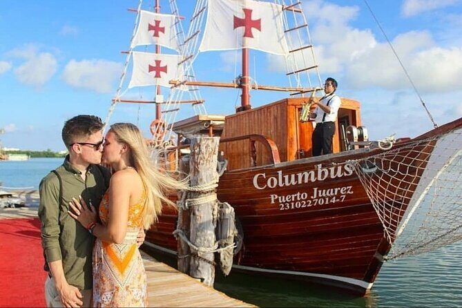 Sail Under Light of the Moon & Enjoy a Romantic Dinner in Spanish Galleon - Authentic Experiences and Real Feedback