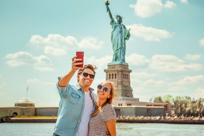 Sail4th 250 Tall Ships Parade of Sail, July 4th Buffet & Open Bar - Who Will Love This Cruise?