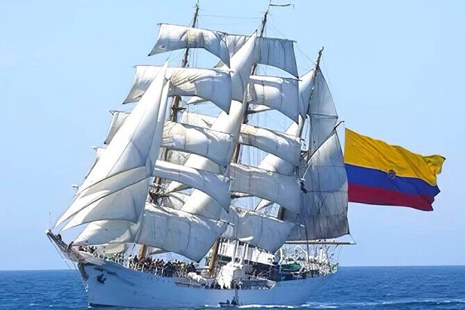 Sail4th 250 Tall Ships Parade of Sail, July 4th Buffet & Open Bar - FAQs