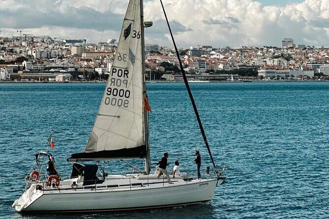 Sailboat Excursion along the Magnificent Tagus River - Who Should Consider This Tour?