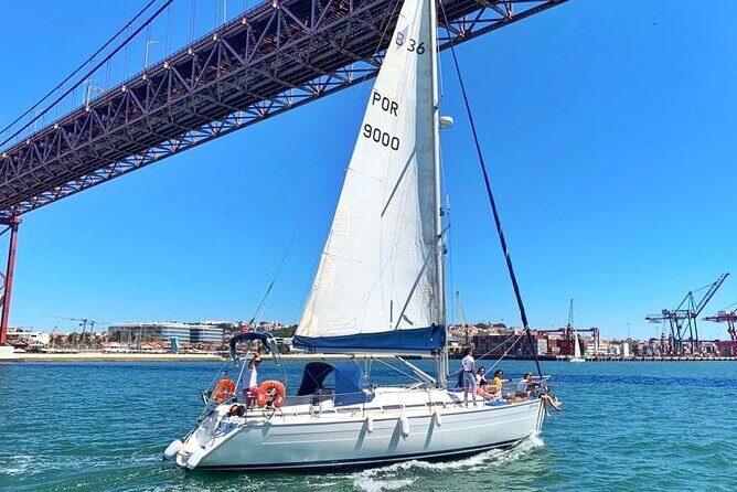 Sailboat Excursion along the Magnificent Tagus River - FAQ: Your Practical Questions Answered