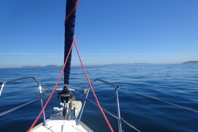 Sailboat Experience in Viana Do Castelo - Amenities and Inclusions
