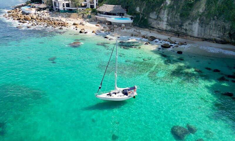 Sailboat: Explore & snorkeling, sunset and romantic sailing. - Why Choose Marinus’s Sailboat Tour?