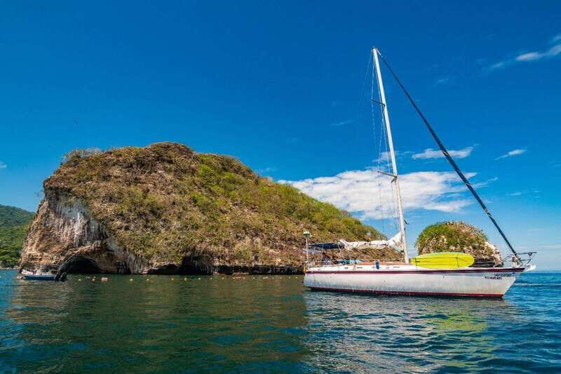 Sailboat: Explore & snorkeling, sunset and romantic sailing. - What’s Included and What’s Not
