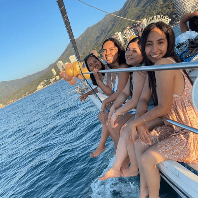 Sailboat: Explore & snorkeling, sunset and romantic sailing. - Who Will Love This Tour?