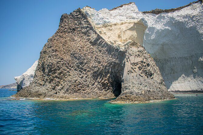 Sailboat Full Day Tour in Kleftiko and Blue Lagoon with Lunch - FAQ