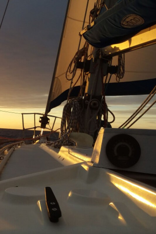 Sailboat Sunset Trip in Menorca - Key Points