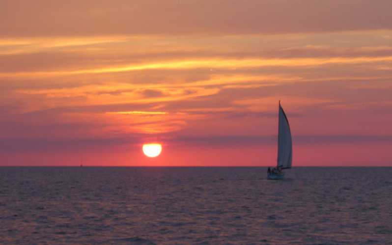 Sailboat Sunset Trip in Menorca - Booking Information