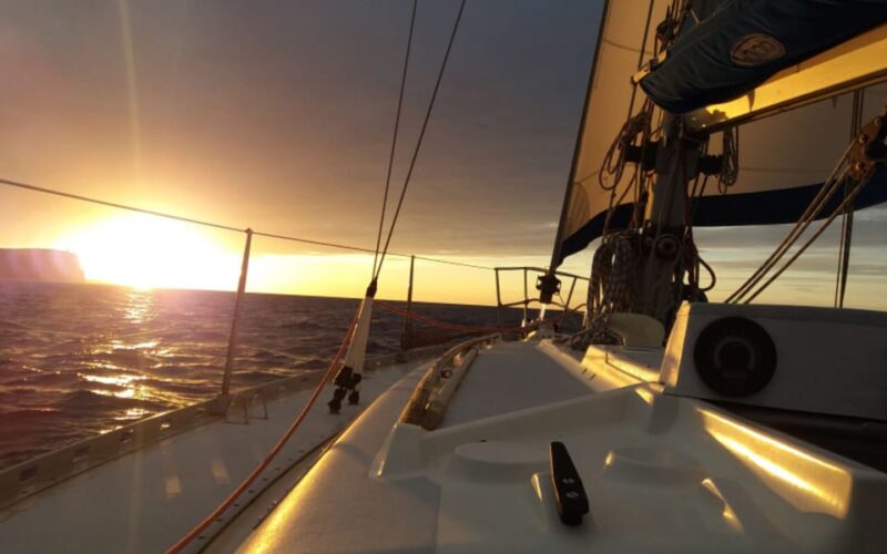 Sailboat Sunset Trip in Menorca - Frequently Asked Questions