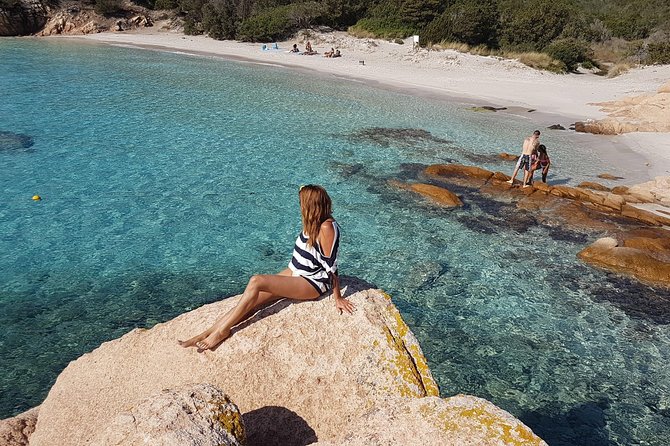 Sailboat Tour From PALAU to the Maddalena Archipelago. - Accessibility Details