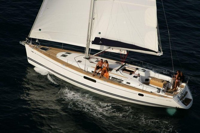 Sailboat Tour From PALAU to the Maddalena Archipelago. - Weather Considerations