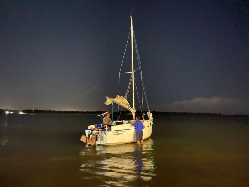 Sailboat Tour in Aracaju - Frequently Asked Questions