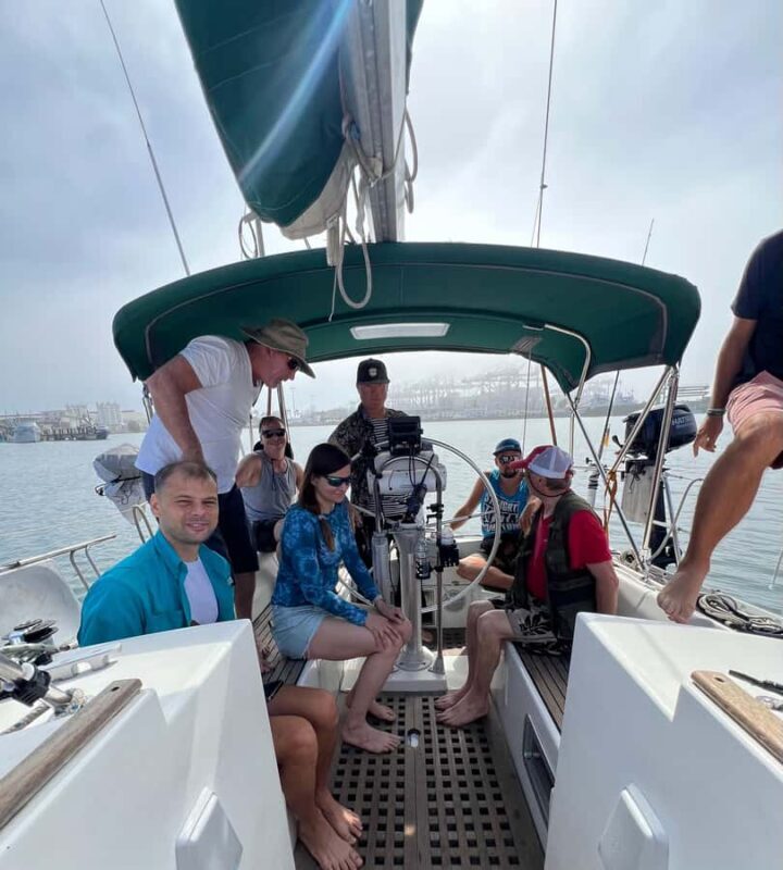 Sailboat tours at San Pedro, California, USA - Final Thoughts: Is It Worth It?