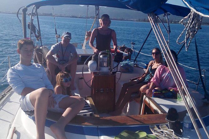 Sailing Adventure Cruise from Montego Bay - The Experience: What You’ll Love and What to Expect