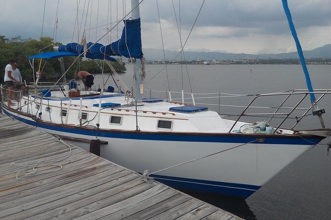 Sailing Adventure Cruise from Montego Bay - FAQ: Your Questions Answered