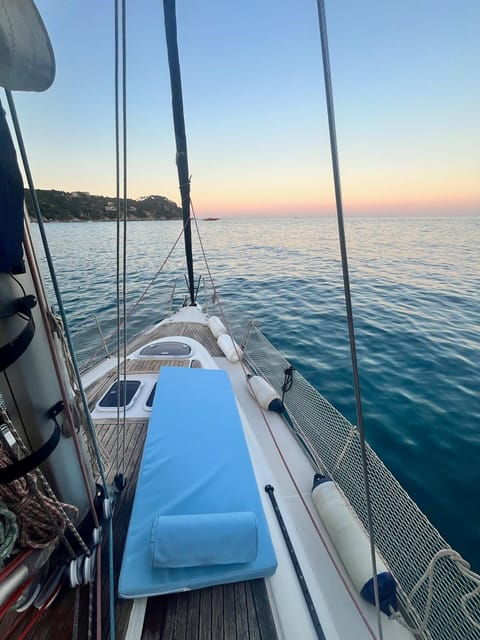 Sailing Adventure: Explore, Navigate, and Enjoy Costa Brava - Itinerary and Locations