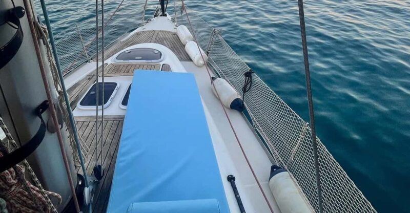 Sailing Adventure: Explore, Navigate, and Enjoy Costa Brava - Discover Hidden Bays