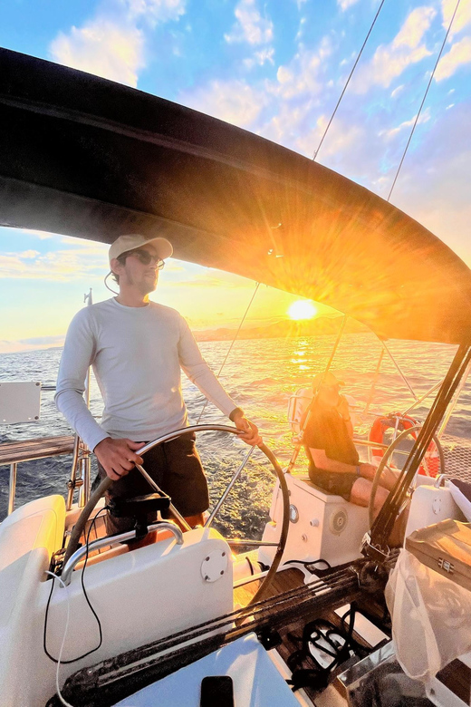 Sailing Adventure: Explore, Navigate, and Enjoy Costa Brava - Snorkeling and Paddle Surfing