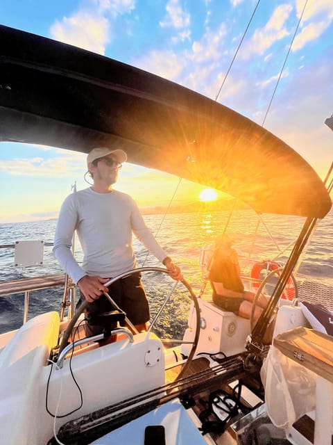 Sailing Adventure: Explore, Navigate, and Enjoy Costa Brava - Frequently Asked Questions