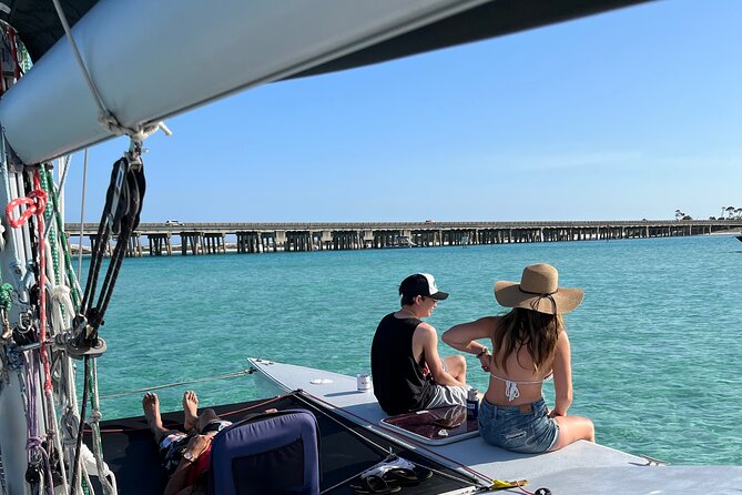 Sailing Adventures 3-Hour Activity in Destin - Pricing, Cancellation, and Booking Details
