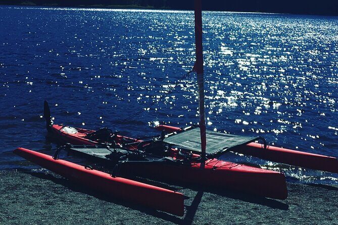 Sailing Alaska's Inside Passage 4 Day Private Tour - Key Points