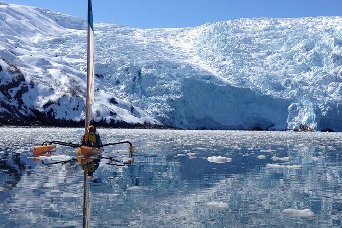 Sailing Alaska's Inside Passage 4 Day Private Tour - Final Thoughts