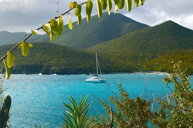 Sailing and Snorkeling Day Charter in Fajardo, Puerto Rico - Sailing and Snorkeling Day Charter in Fajardo, Puerto Rico: An Authentic Caribbean Escape
