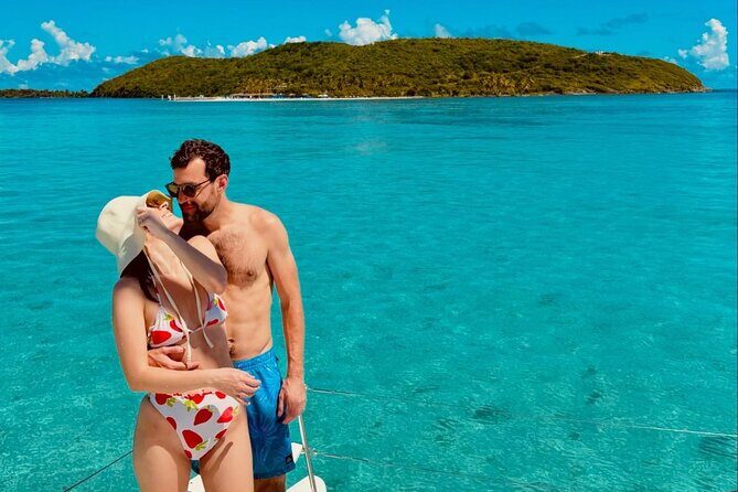 Sailing and Snorkeling Day Charter in Fajardo, Puerto Rico - A Deep Dive into the Experience