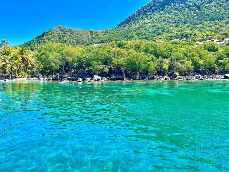 Sailing and Snorkeling Day Tour to Les Saintes - Price and Value