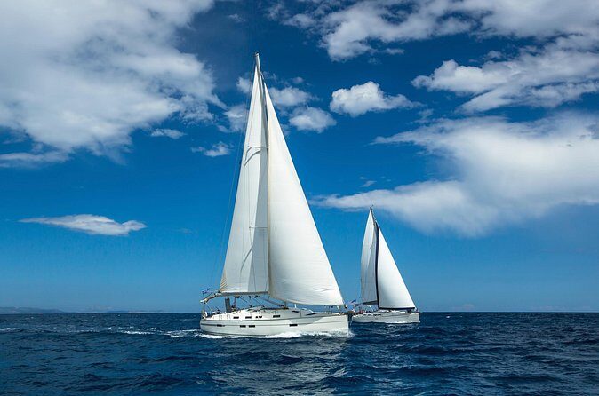 Sailing and Snorkeling Private Tour in Fajardo - The Practical Side: What You Need to Know