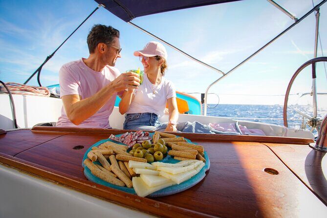 Sailing and Wine Tasting Experience Small Group in Barcelona - Who Will Love This Tour?