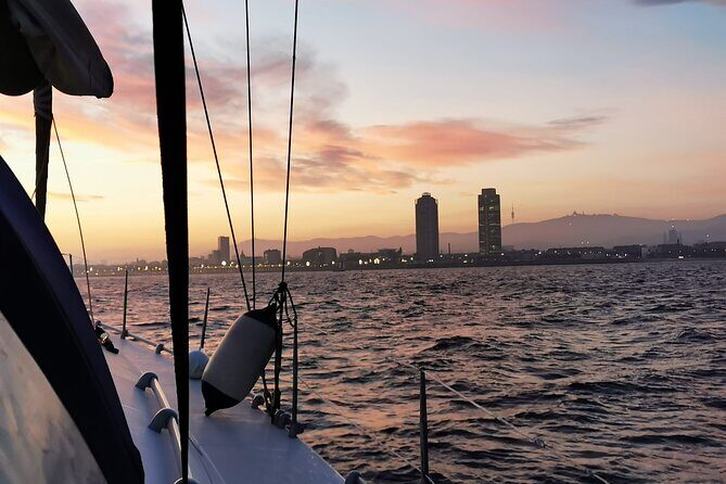 Sailing anytime in Barcelona - An In-Depth Look at the Barcelona Sailing Experience