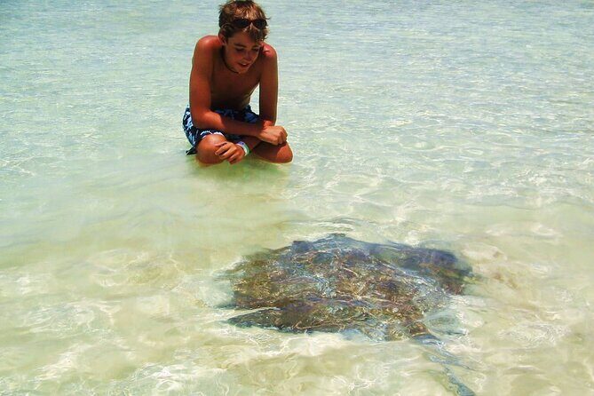 Sailing at Isla Contoy & Isla Mujeres! Snorkel at Ixlache Reef - Who Will Love This Tour?