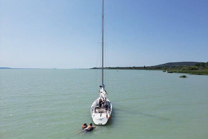 Sailing at Lake Balaton - A Closer Look at the Reviews