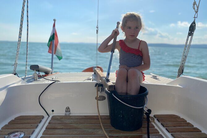 Sailing at Lake Balaton - Practical Tips and Considerations