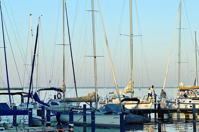 Sailing at Lake Balaton - The Sum Up: Is This Sailing Tour Right for You?